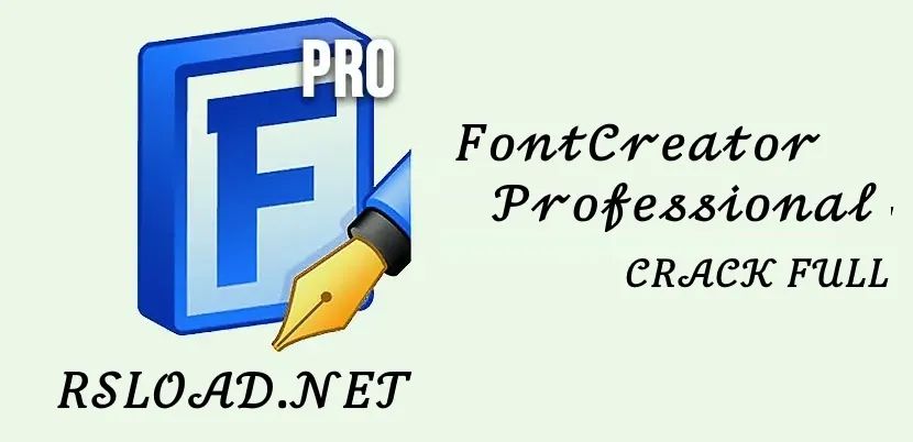 FontCreator